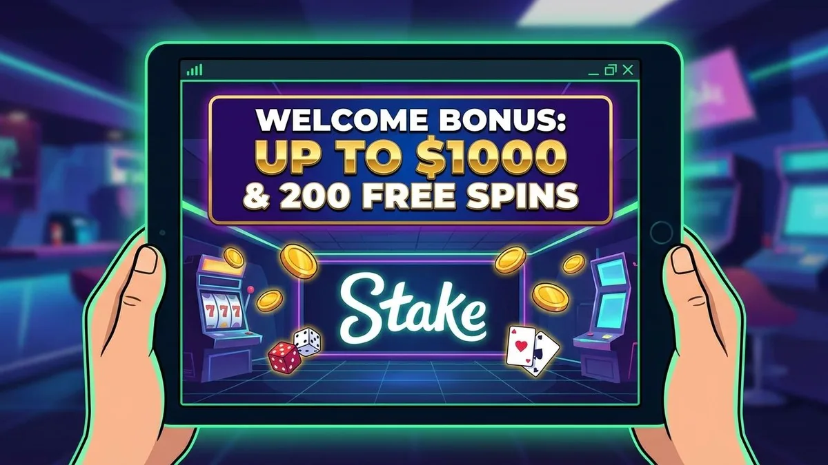 Stake